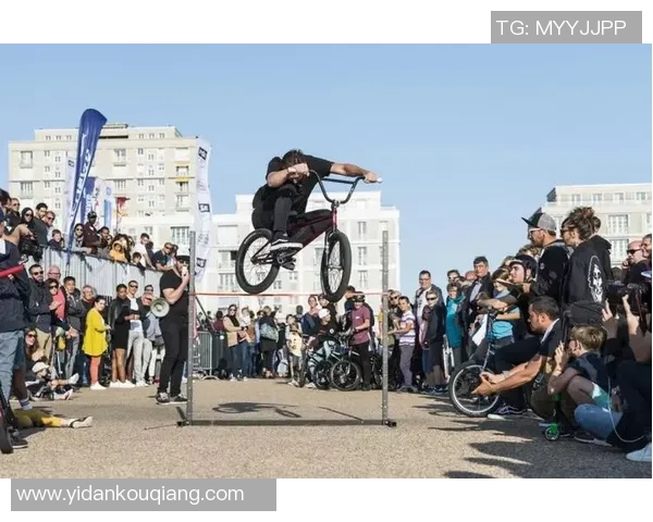成都街舞队在极限运动嘉年华中以67分稳居积分榜首位