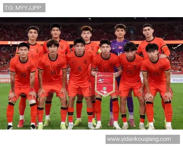 朝鲜U23足球队迎战缅甸队力争在友谊赛中展现实力与风采